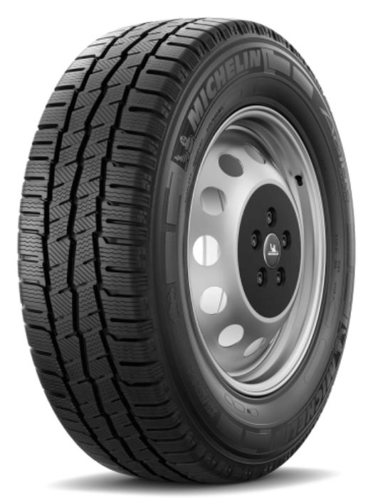 Michelin AGILIS ALPIN 215/70 R15 109R [C] Radom-Wysyłka