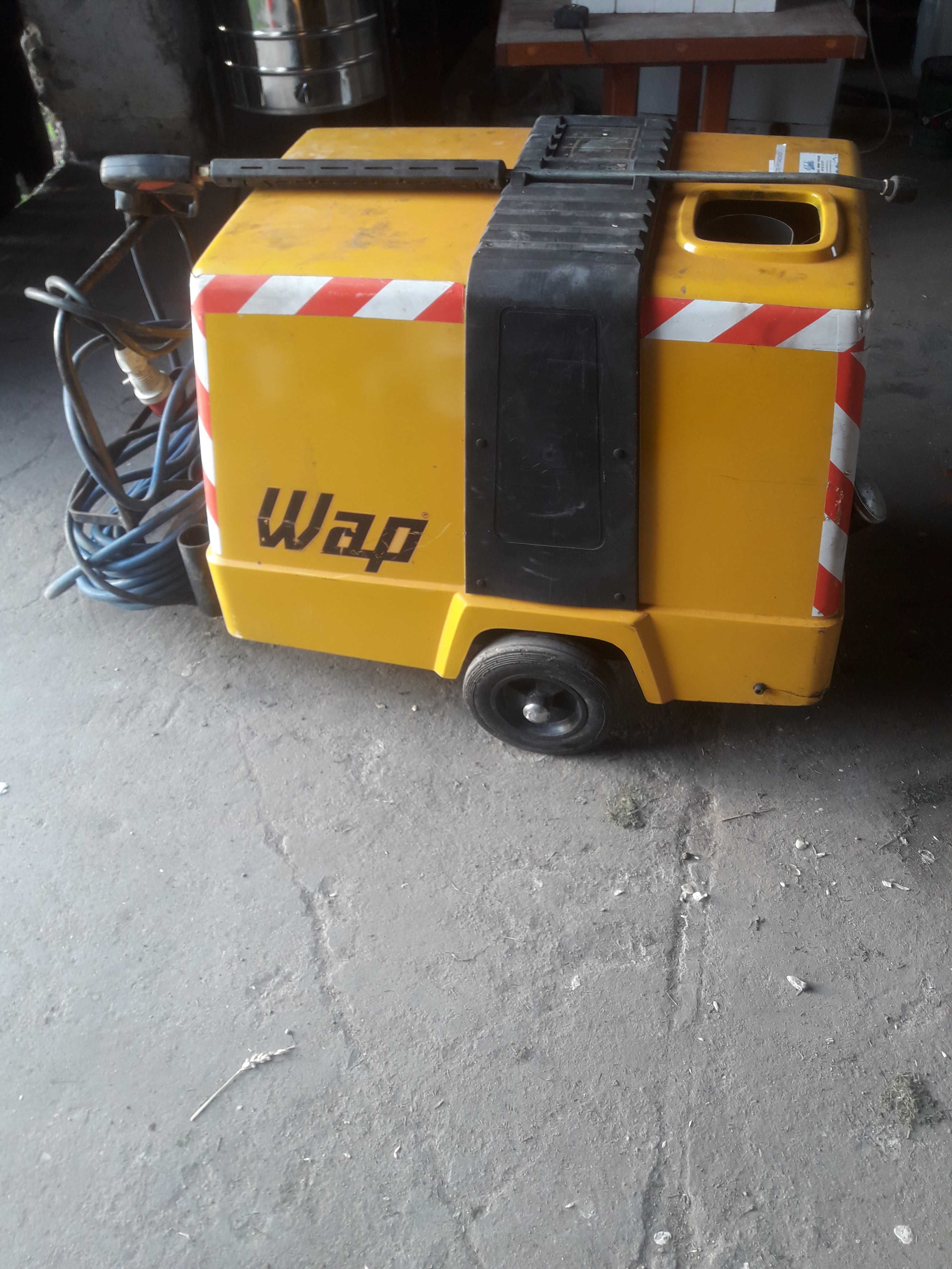 Myjka ciśnieniowa WAP