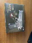 Pistola Airsoft para venda!