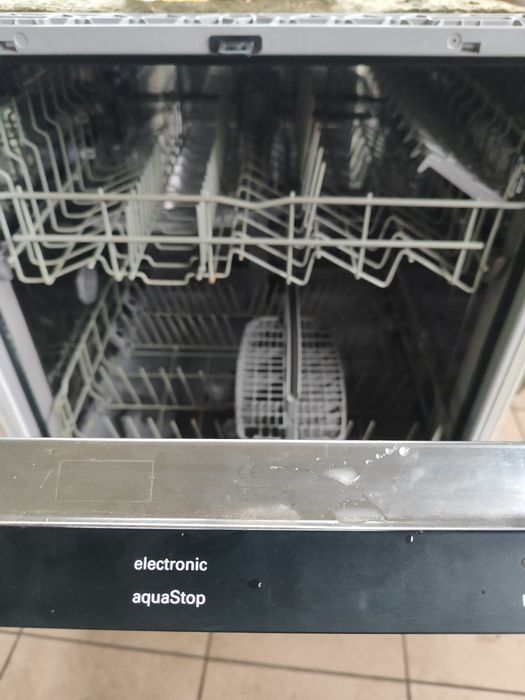 Zmywarka Siemens