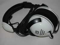 SteelSeries 5H V2 Białe