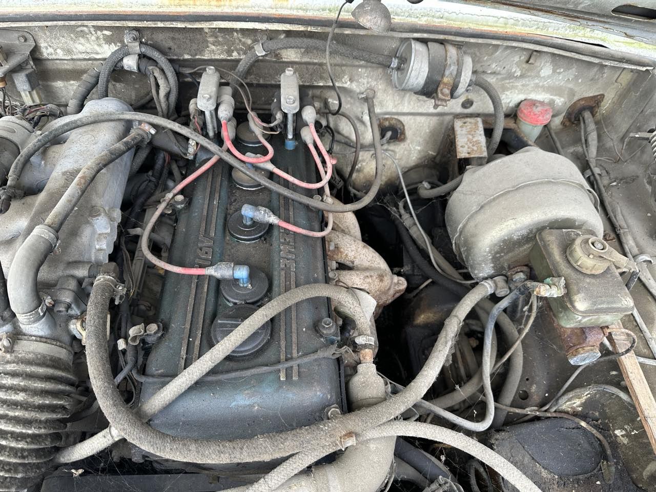 Авто Волга ГАЗ 3110-  1999р.