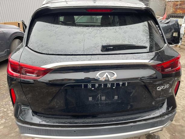 ПродамБампер задний бу INFINITI QX50 19- взборе