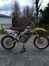 Suzuki Rmz 450 z 2011r [kxf crf sxf]