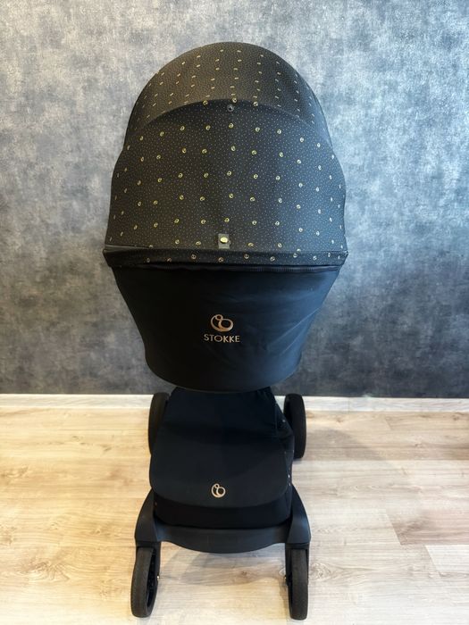 Дитяча коляска Stokke Xplory X