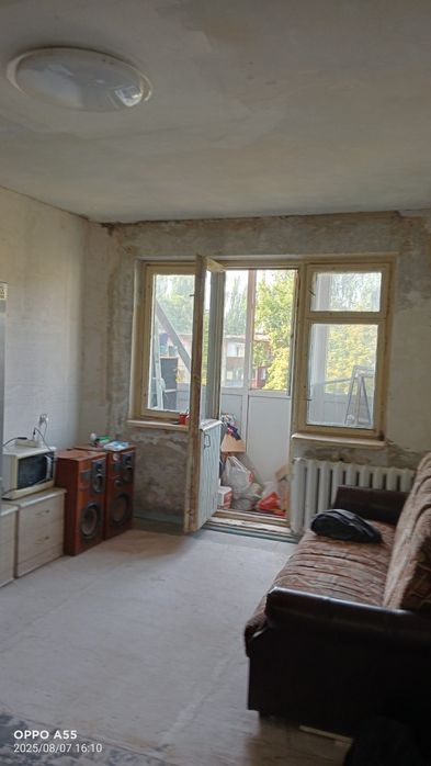 Продаж 2х кім квартири , просп. Університетський