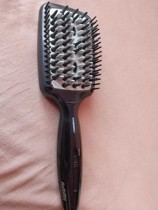 Szczotka prostująca