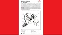 MASSEY FERGUSON Warsztatowe instrukcje NAPRAW WSZYSTKIE modele !!