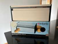 Caixa para pão-Marca Brabantia-Nova