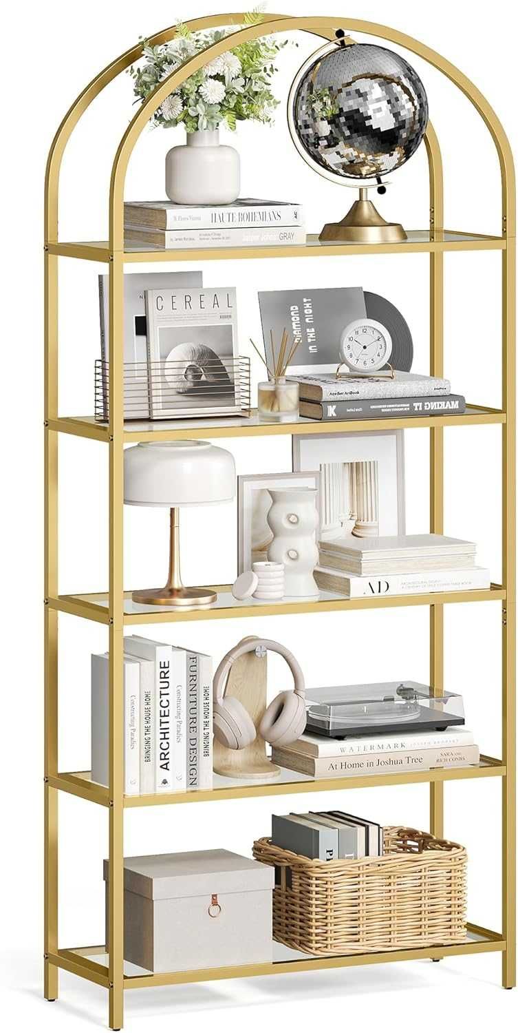 Estante para Decoração de Eventos - Alugar