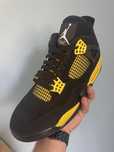 Nike Air Jordan 4 Thunder