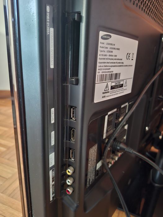 Tv Samsung  32 polegadas