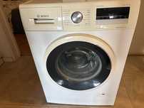 Maquina bosh serie A 4