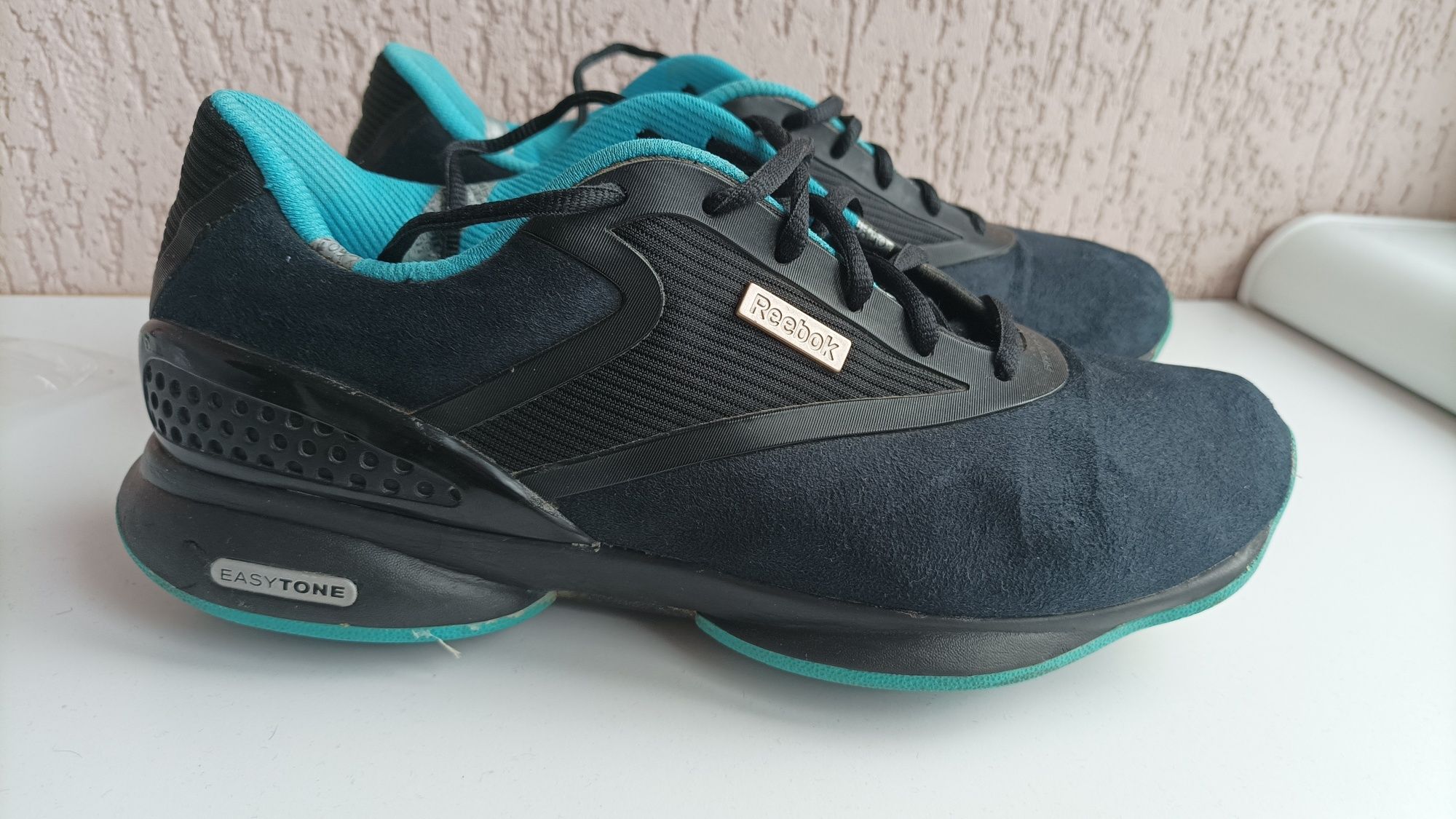 Кросовки Reebok easy tone