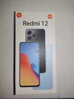 Xiaomi Redmi 12 ідеальний стан!!!