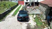 SEAT Ibiza 6l GPL