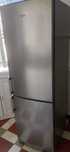 Lodówka Whirlpool WBE34142 TS