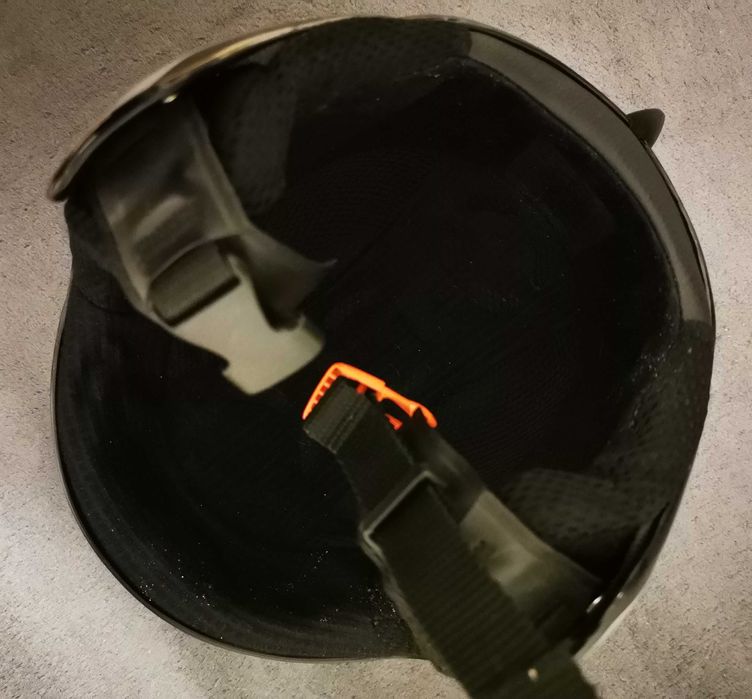 Kask narciarski Rossignol M 58