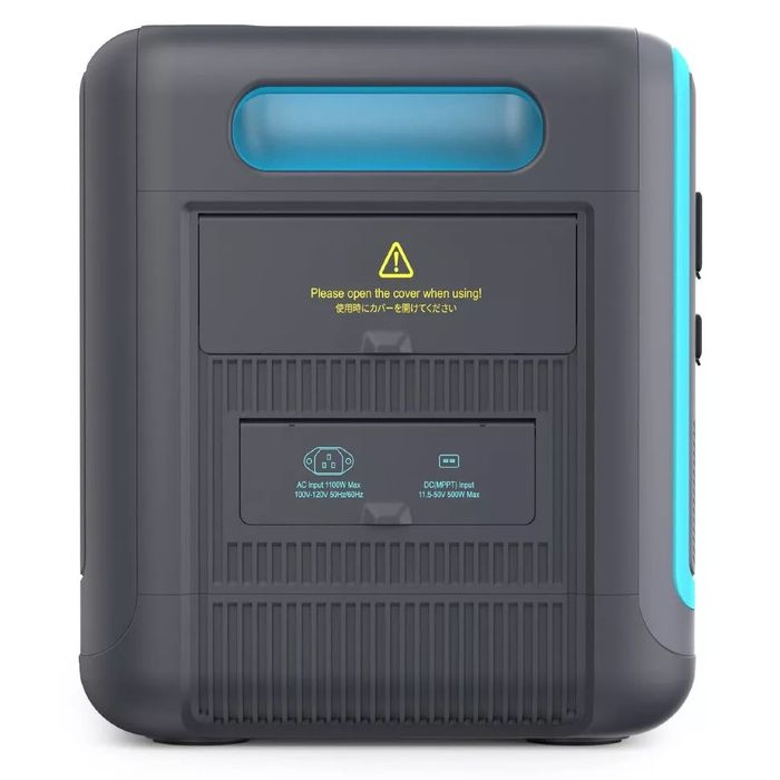 Зарядна станція EcoPlay 2,4квт Зарядная станция ecoflow