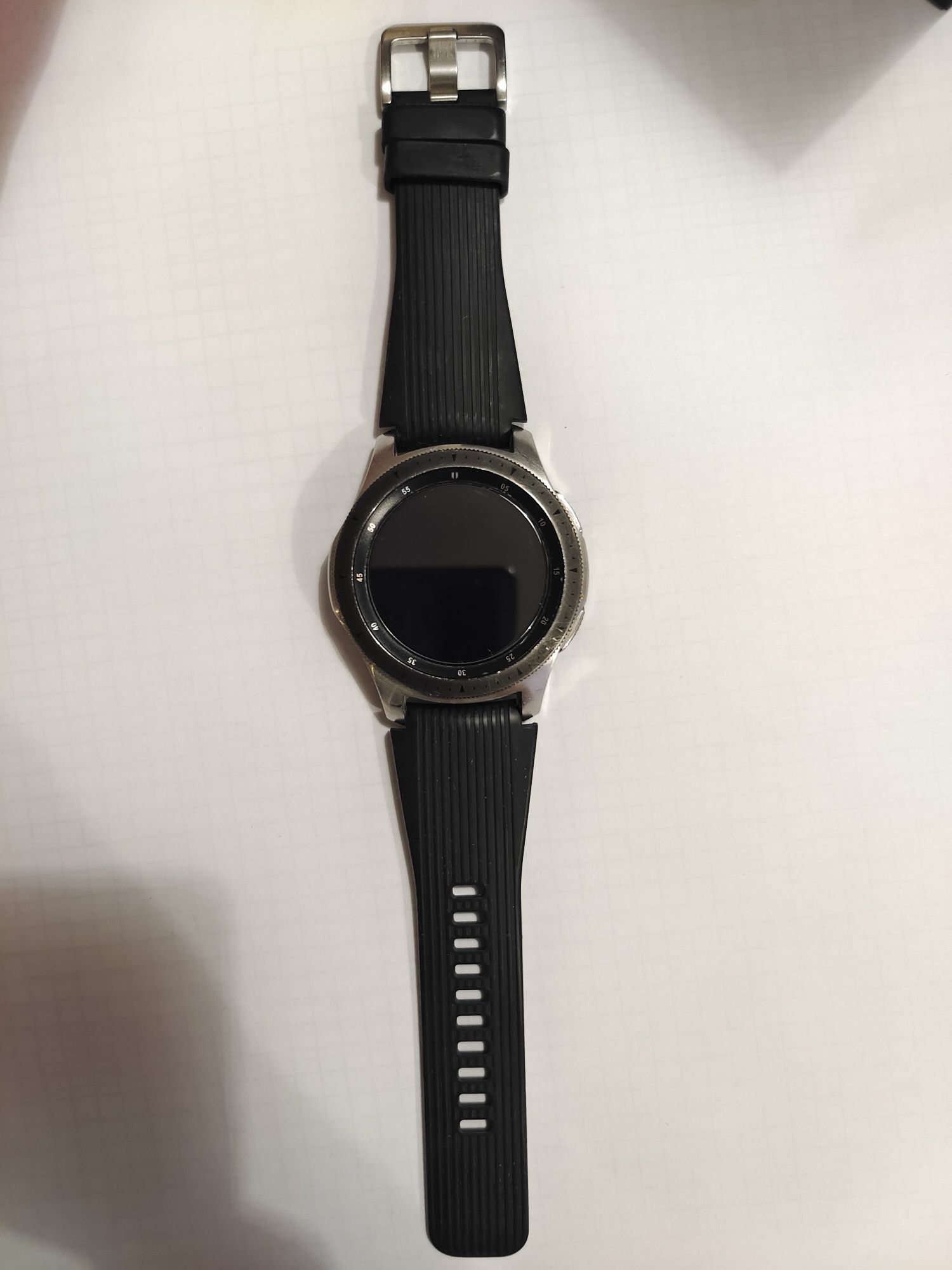 Samsung Smartwatch 46mm