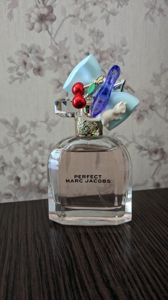 Marc Jacobs Perfect 50 ml.
