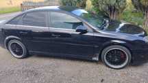 Alufelgi 18 5x110 opel Vectra sabb astra Croma