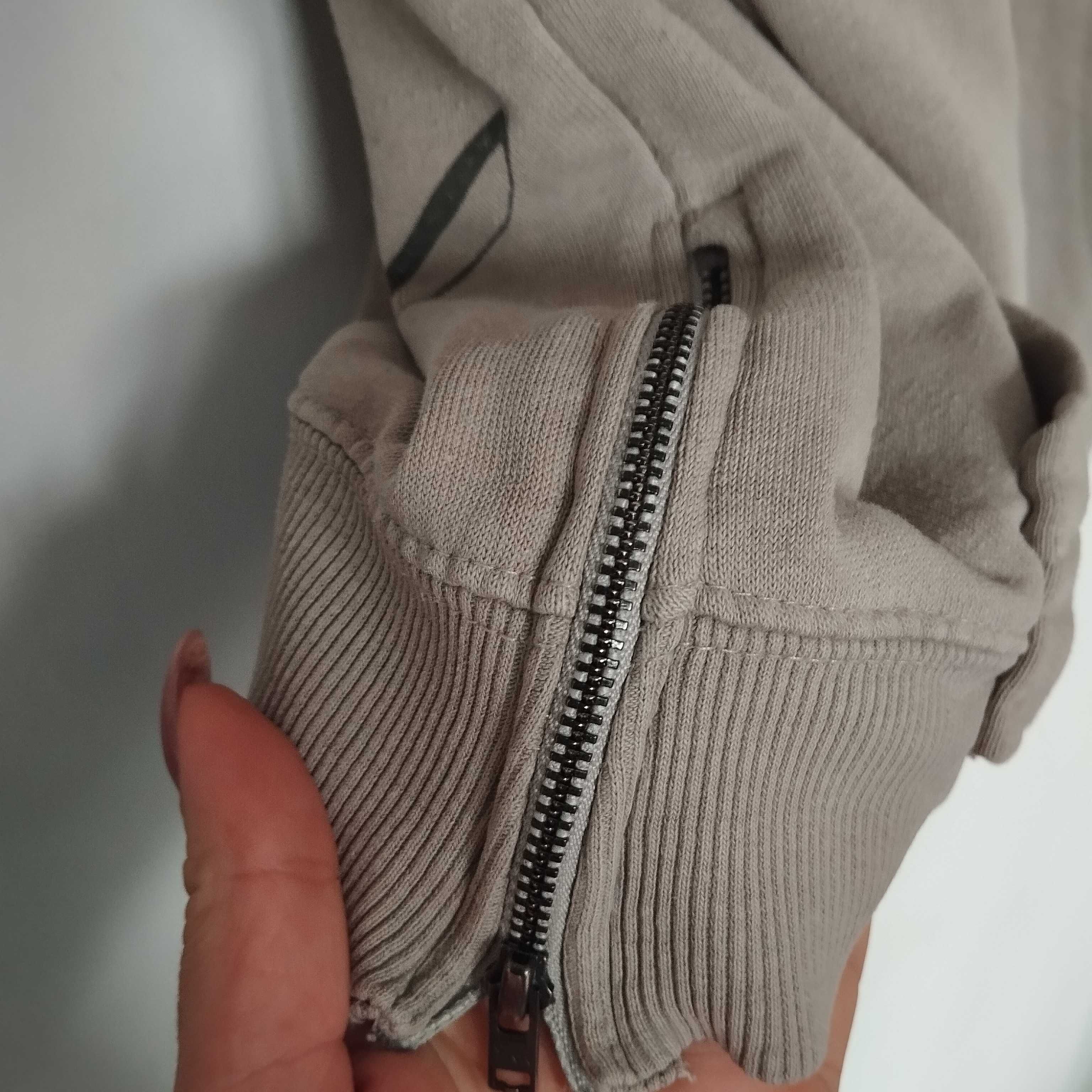 Bluza z kapturem Zara