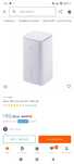 Router 5G CPE5 Wifi