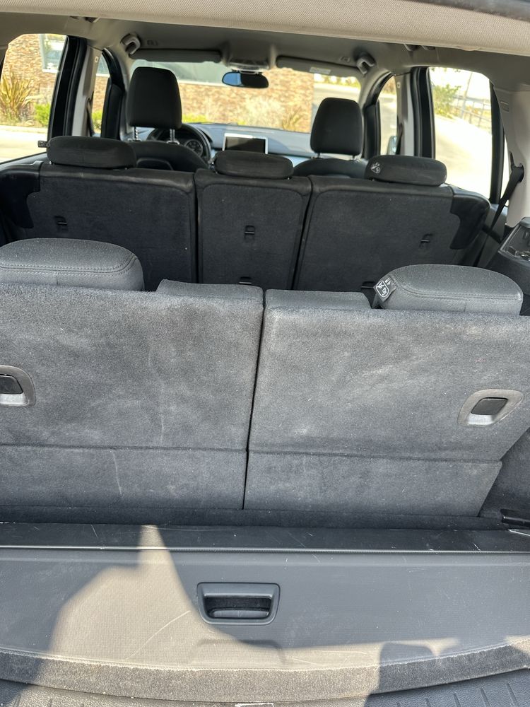 BMW 216 Gran Tourer d 7L Advantage