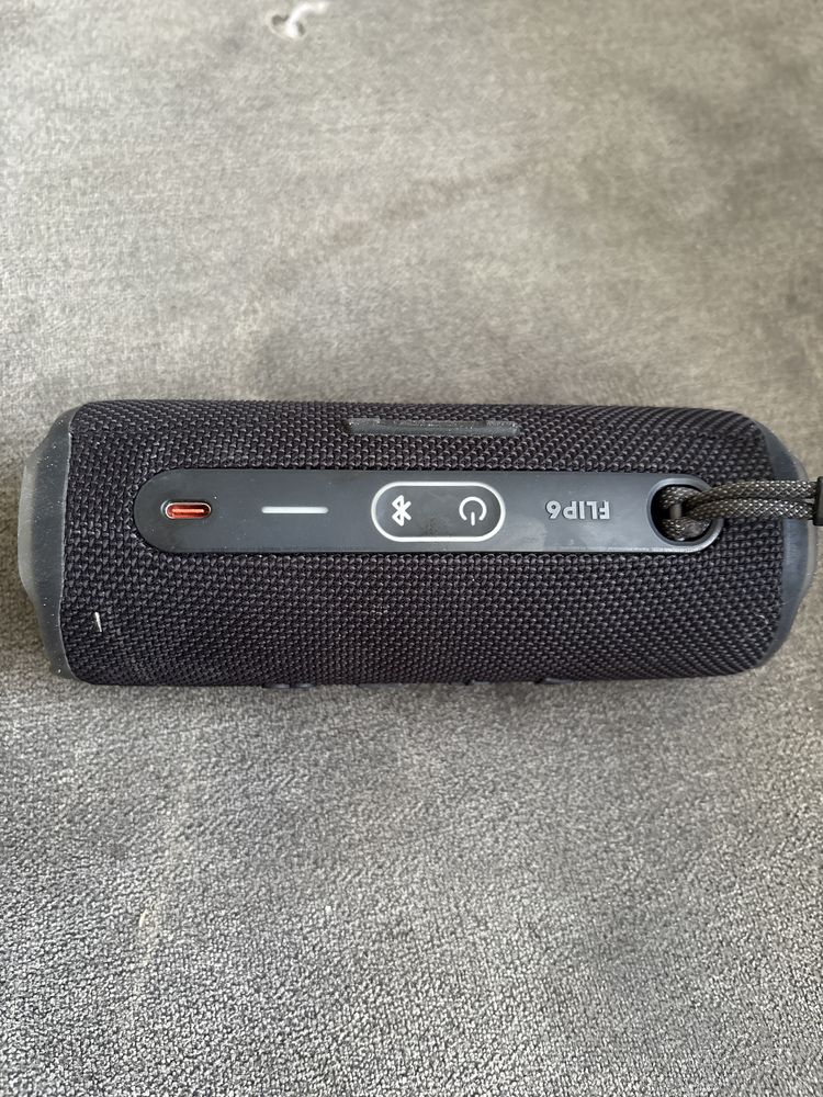 Glosnik bezprzewodowy jbl flip 6  gwarancja