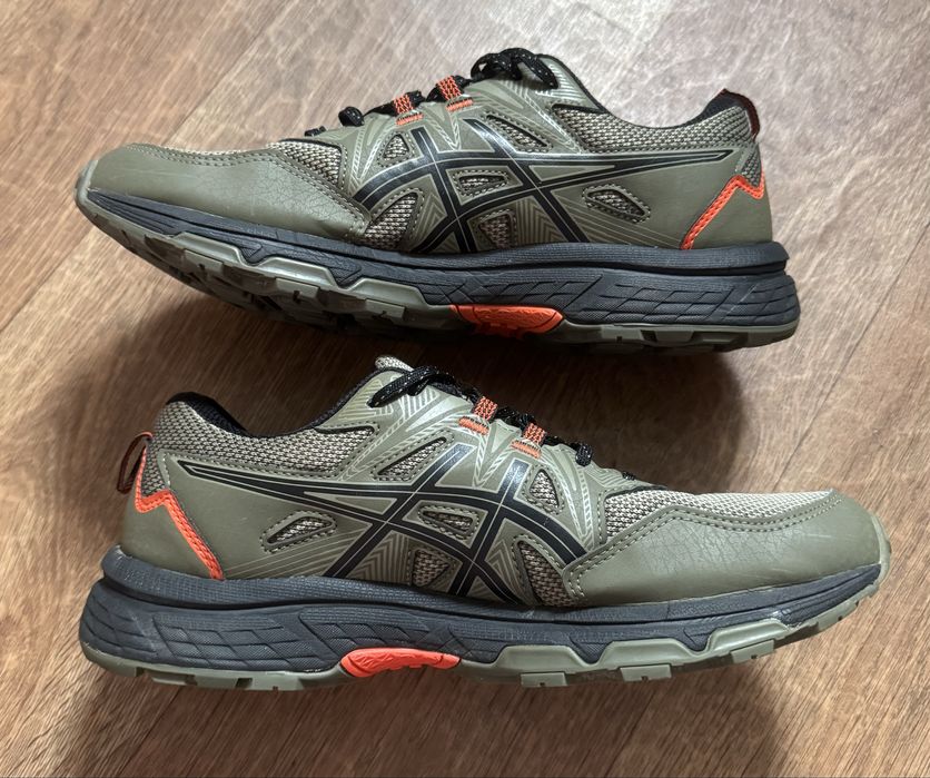 Мужские кроссовки Asics 41р./26см.