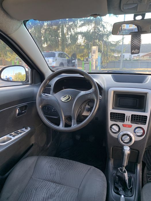 ЗАЗ Forza 2012 1.5 бенз