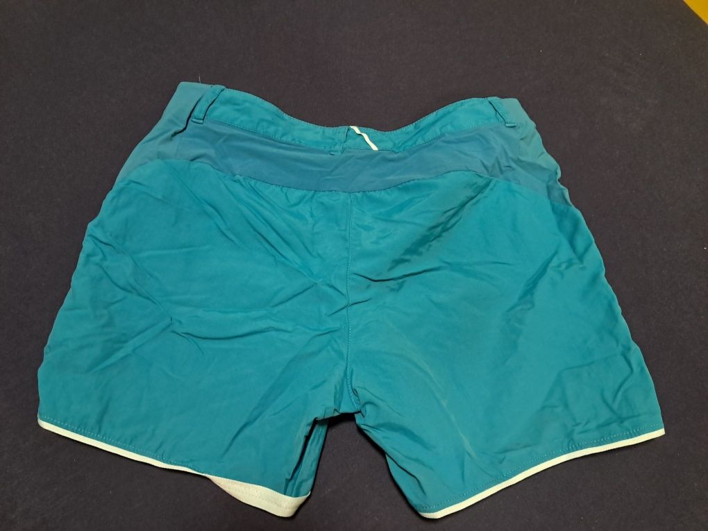 Spodenki damskie Quecha r. M