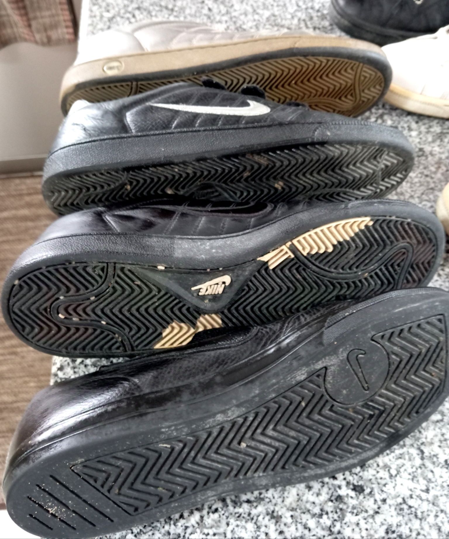 Vendo 5 pares sapatilhas