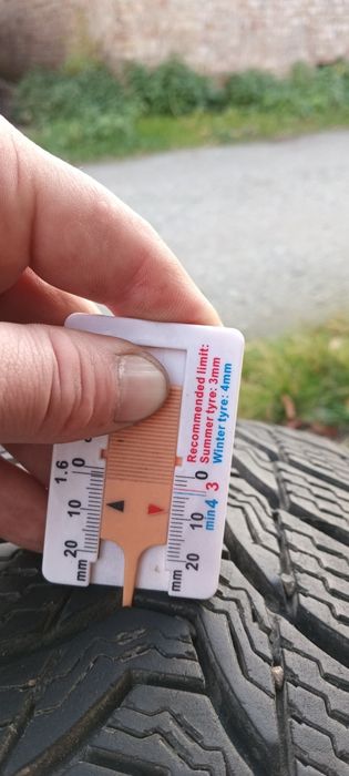 Зимові шини Premiorri 195/65 r 15 - 2023 р.в.