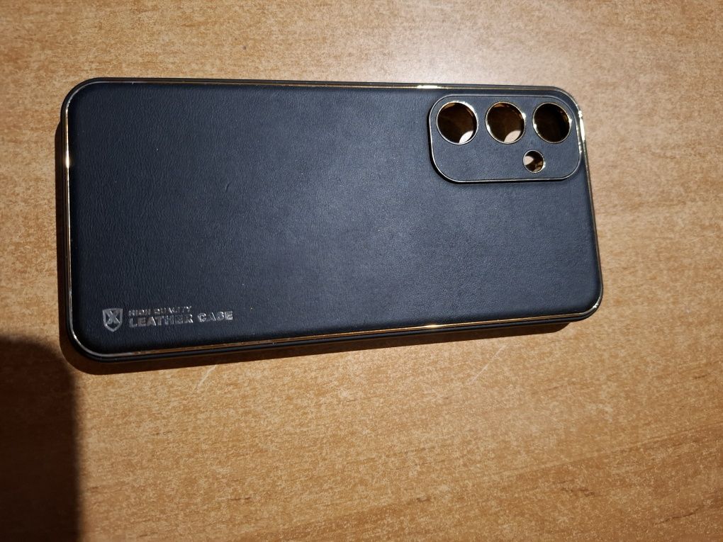 Etui plecki do Samsung A55 5G