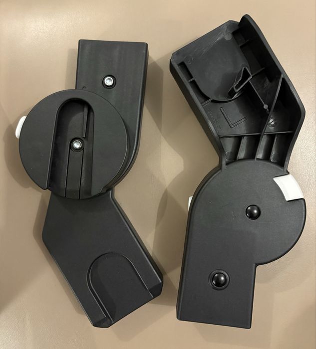 Adaptadores para carrinho Cybex Balios M e Agis M