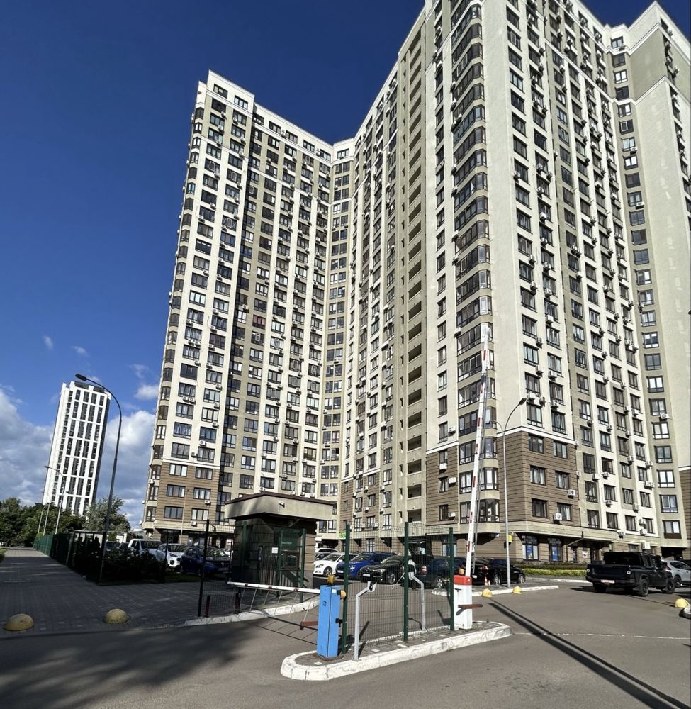 Продам 2к квартиру ЖК на Вірменській 6А м. Вирлиця