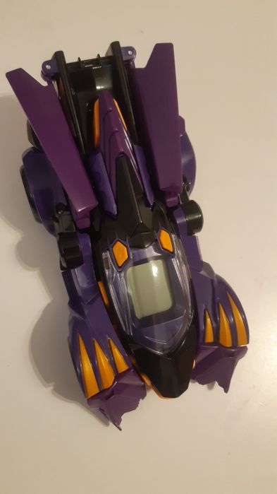 Pojazd dinozaur transformers