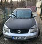 Продам Volkswagen B5