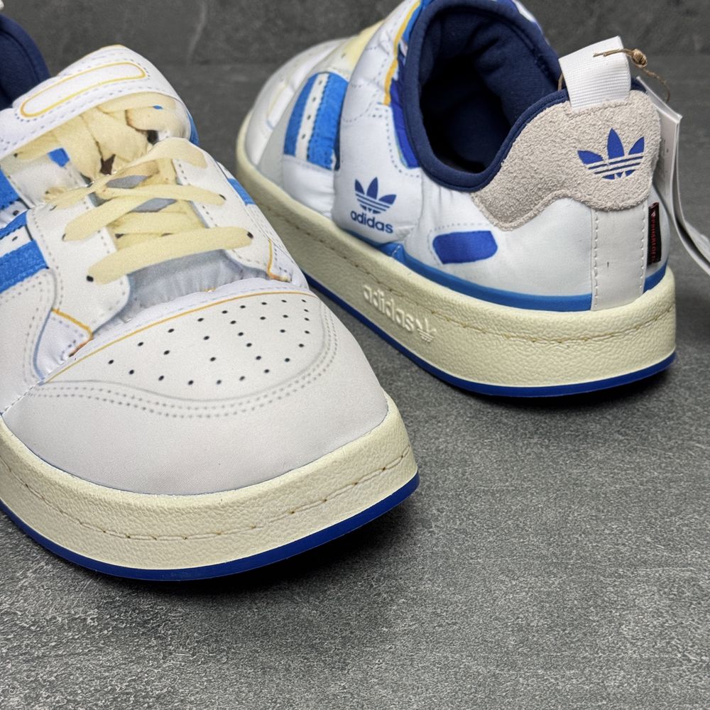 Кросівки Adidas Puffylette HP6698 ОРИГІНАЛ 100% 42 р