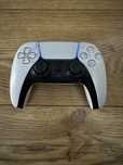 Pad Sony PS5 oryginalny biały ładny stan #2