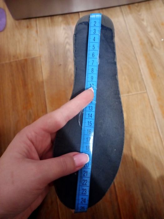 Замшевые ботинки