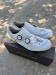 Sapatos de ciclismo S-phyre RC9