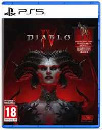 Diablo 4 - Dubbing PL PS5