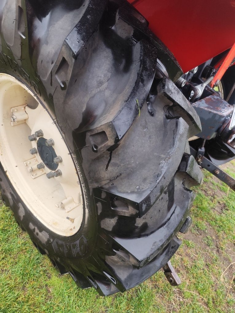 Zetor 6211 oryginał