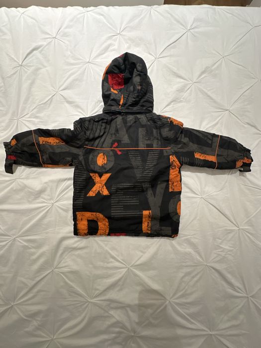 Casaco Neve criança