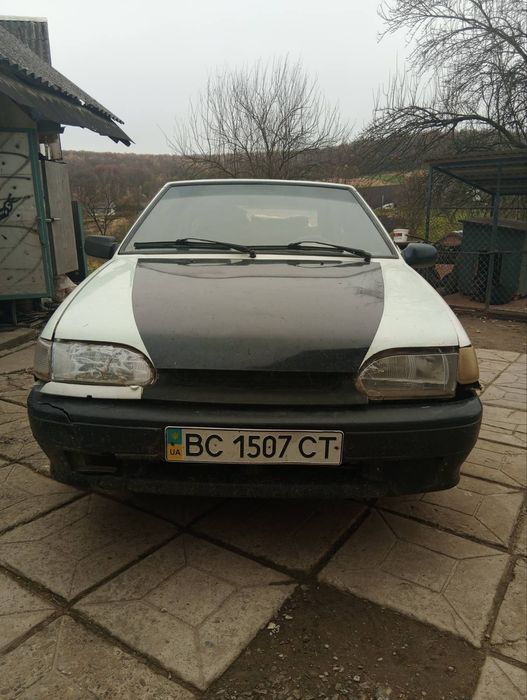 Продам машину ВАЗ 2108