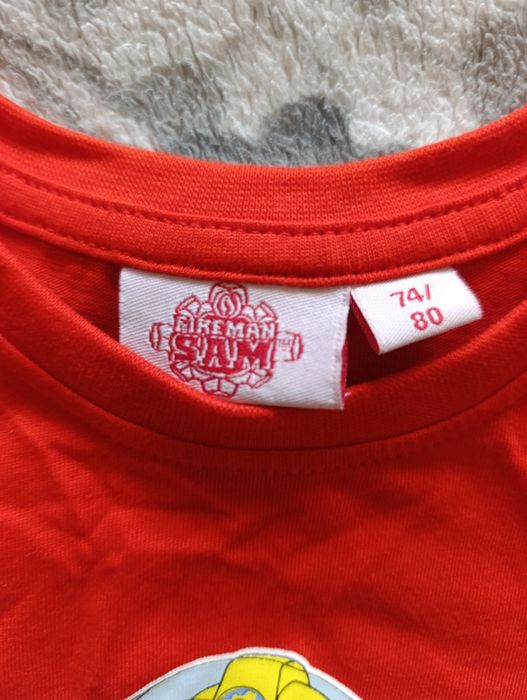 Дитячі речі футболка