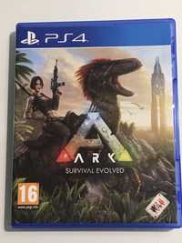 Ark Survival Evolved PS4